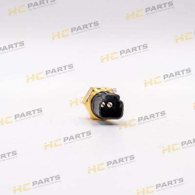 JCB Датчик холодного пуска двигателя Dieselmax - 3CX 4CX AZERI PARTS — фото 1