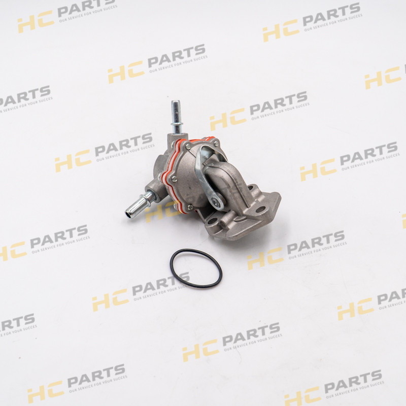 JCB топливный насос дизельный двигатель - AZERI PARTS
