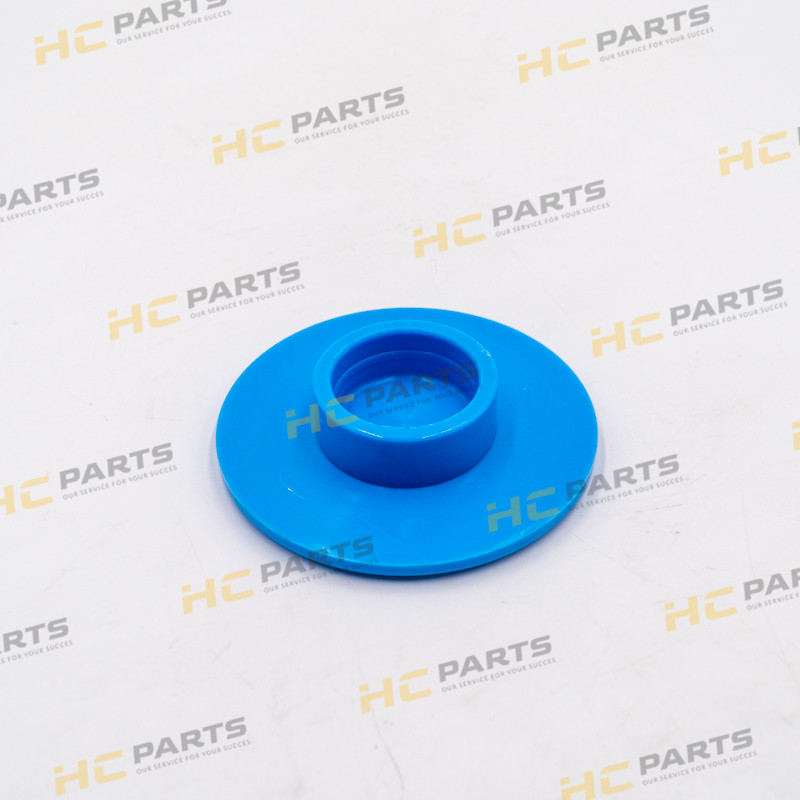 JCB Support slide (stabilizer), upper 7mm - 3CX 4CX AZERI PARTS