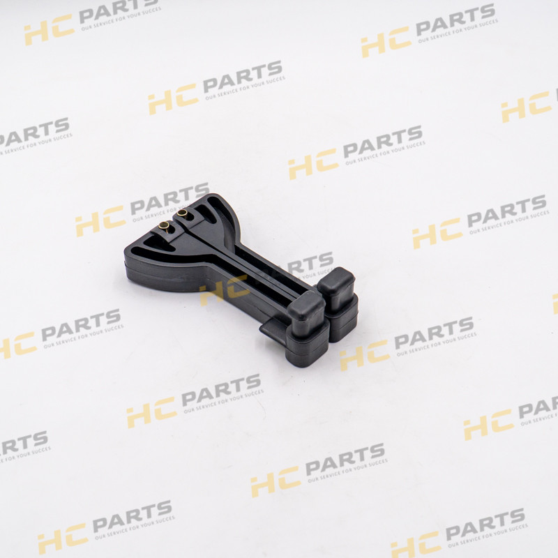 JCB Side window handle kit - 3CX 4CX