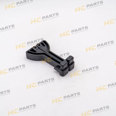 JCB Комплект боковых оконных ручек - 3CX 4CX