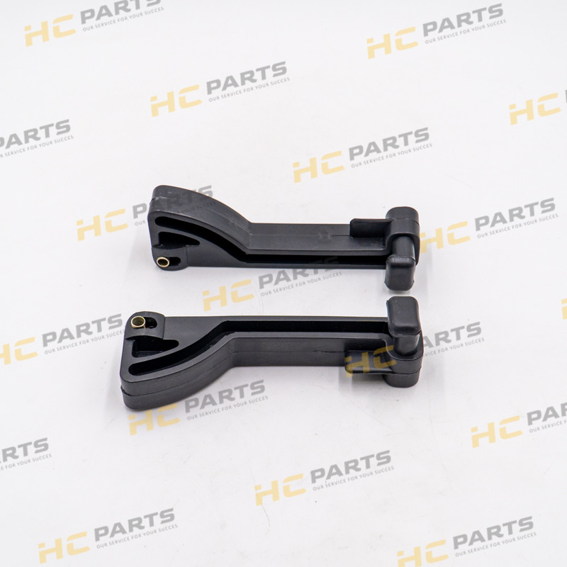JCB Side window handle kit - 3CX 4CX