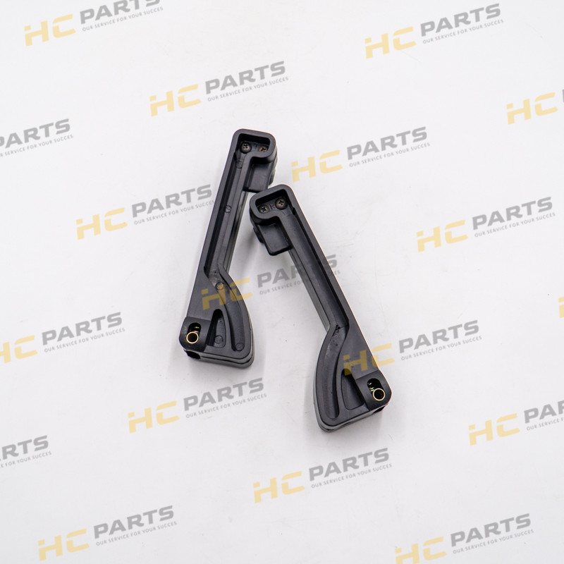 JCB Side window handle kit - 3CX 4CX
