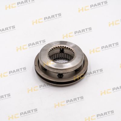 JCB Синхронизатор коробки передач - 3CX 4CX AZERI PARTS