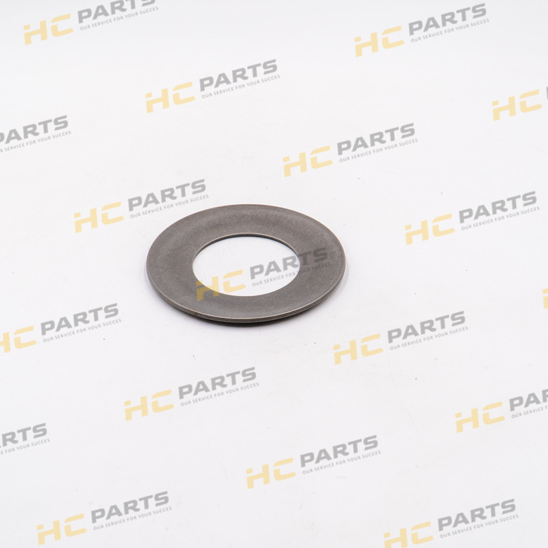 JCB Spring compression spacer - 3CX 4CX AM