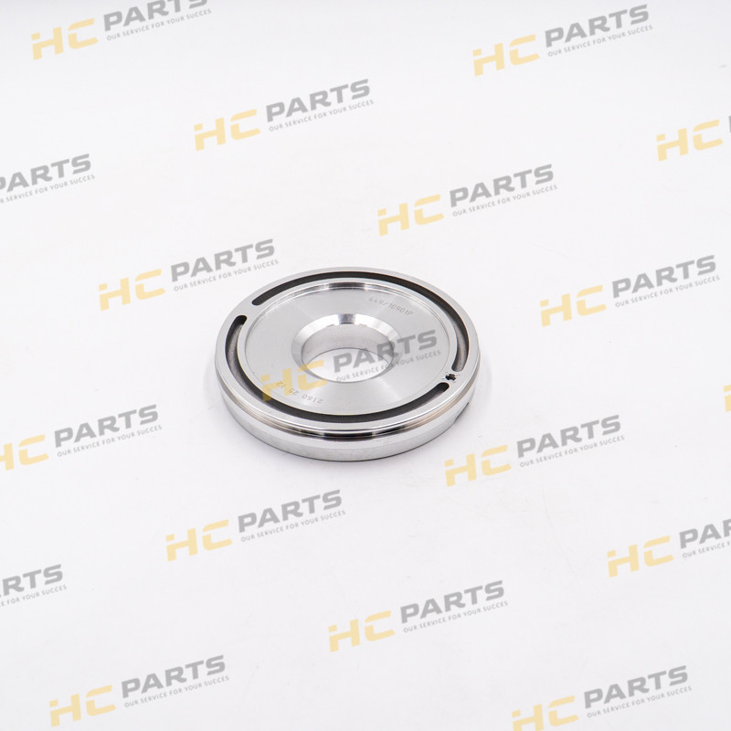 JCB Piston for clutch basket - 3CX 4CX AZERI PARTS