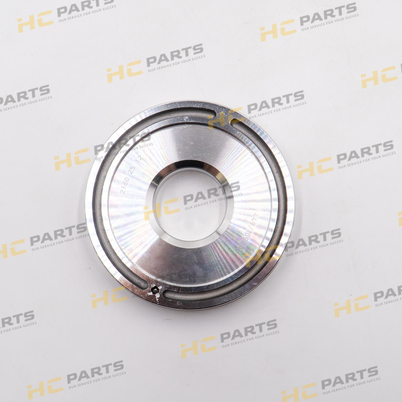 JCB Piston for clutch basket - 3CX 4CX AZERI PARTS