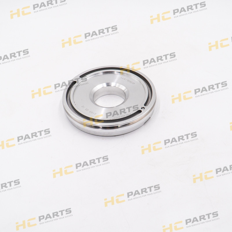JCB Piston for clutch basket - 3CX 4CX AZERI PARTS
