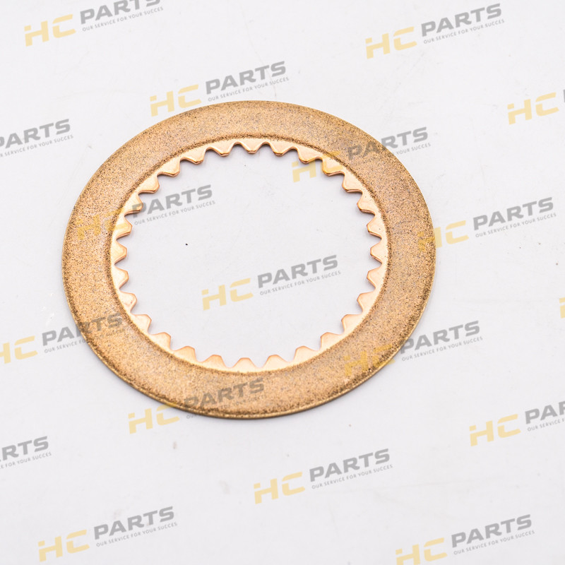JCB Differential plate - 3CX 4CX