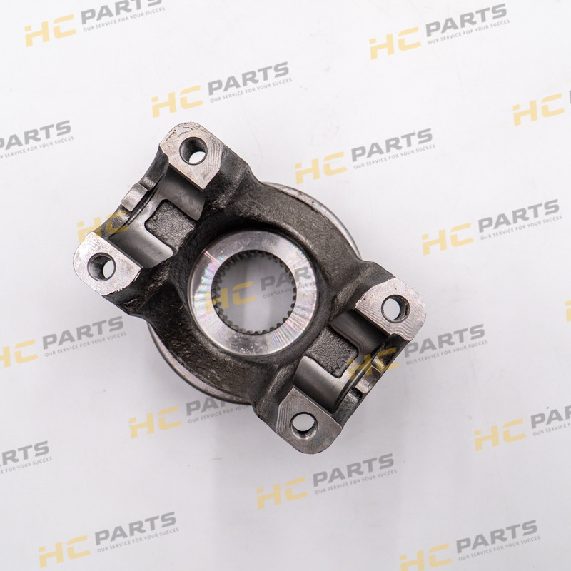 JCB Attack shaft flange - 3CX 4CX