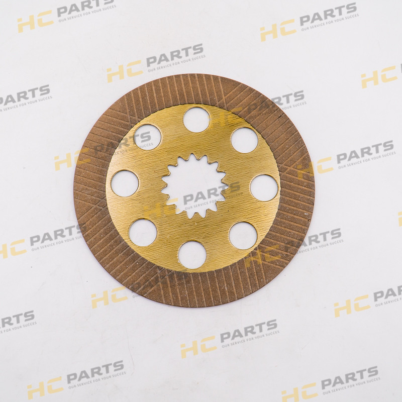 Brake friction disc - 3CX 4CX AZERI PARTS