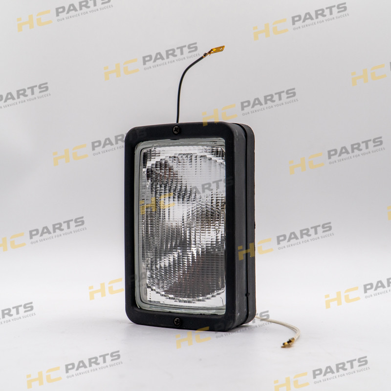JCB Working lamp front - 3CX 4CX AM