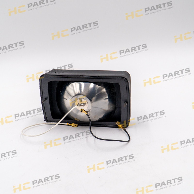 JCB Working lamp front - 3CX 4CX AM