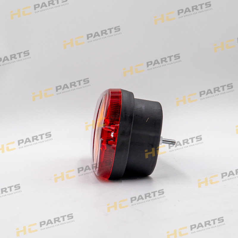 JCB Rear lamp - backhoe loader AZERI PARTS