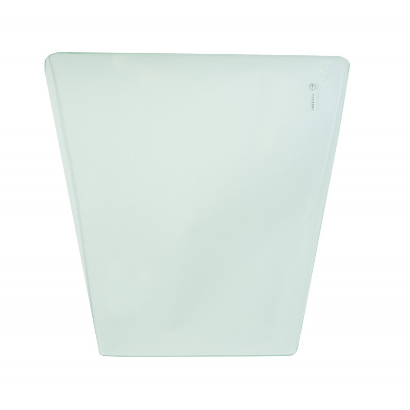 ЛОБОВОЕ СТЕКЛО НИЖНИЙ ЛЕВЫЙ / ПРАВЫЙ ЗАКАЛЕННЫЙ ЭКСКАВАТОР-ПОГРУЗЧИК CATERPILLAR 428C