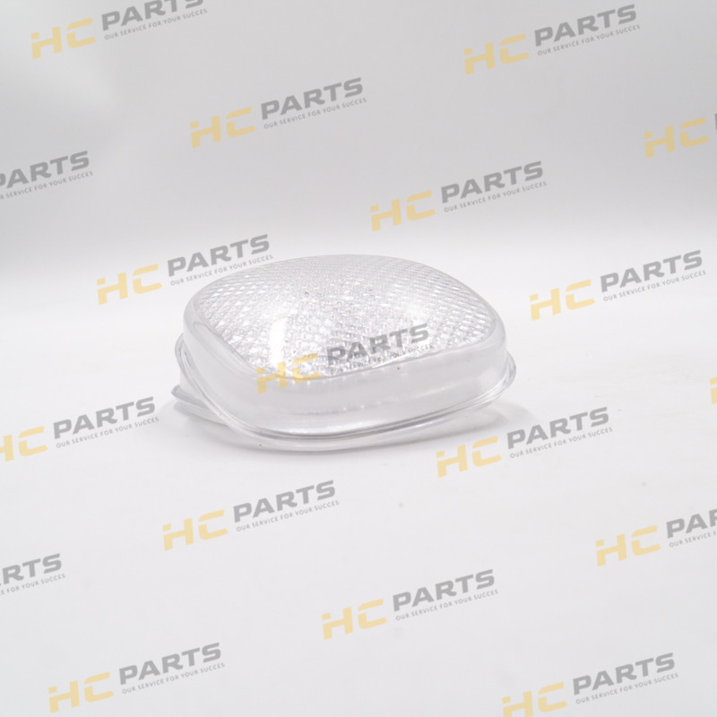 JCB Rear lamp shade, reverse light - telescopic loader AM