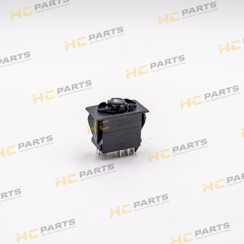 JCB переключатель кабины-3CX 4CX