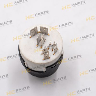 JCB Замок зажигания - 3CX 4CX AZERI PARTS — фото 6