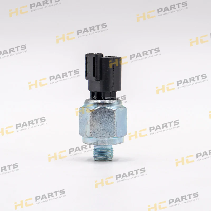JCB Датчик давления масла - AZERI PARTS