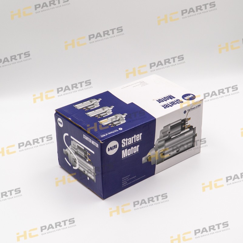 JCB Motor starter12V - Kohler WAI