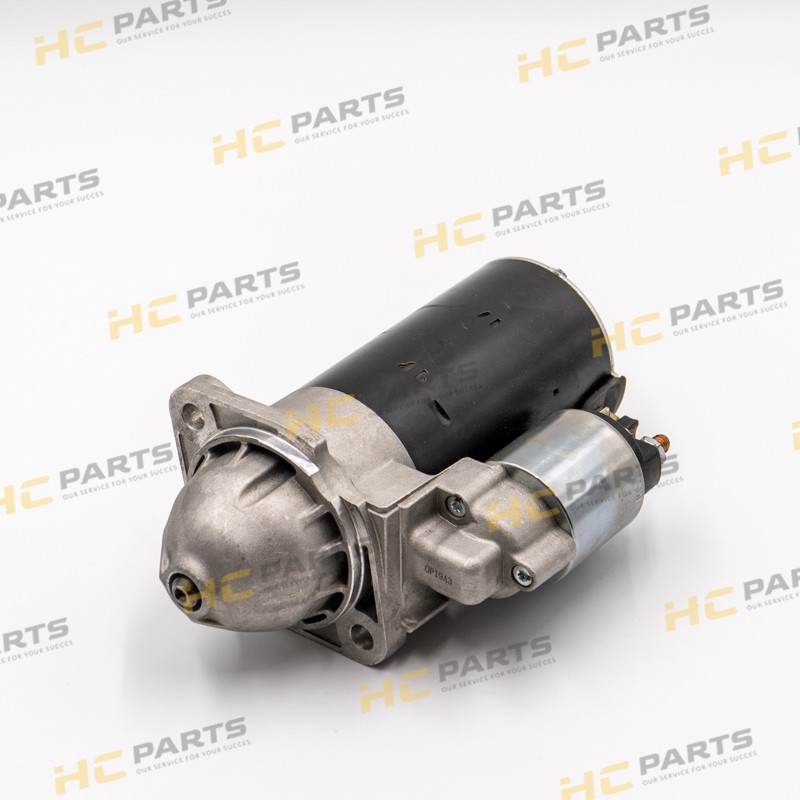 JCB Motor starter12V - Kohler WAI