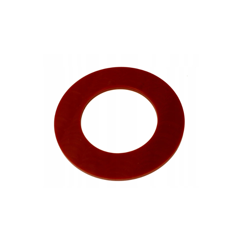 ШАЙБА ШТИФТА ЗАДНЕЙ БАБКИ VOLVO ЭКСКАВАТОР-ПОГРУЗЧИК