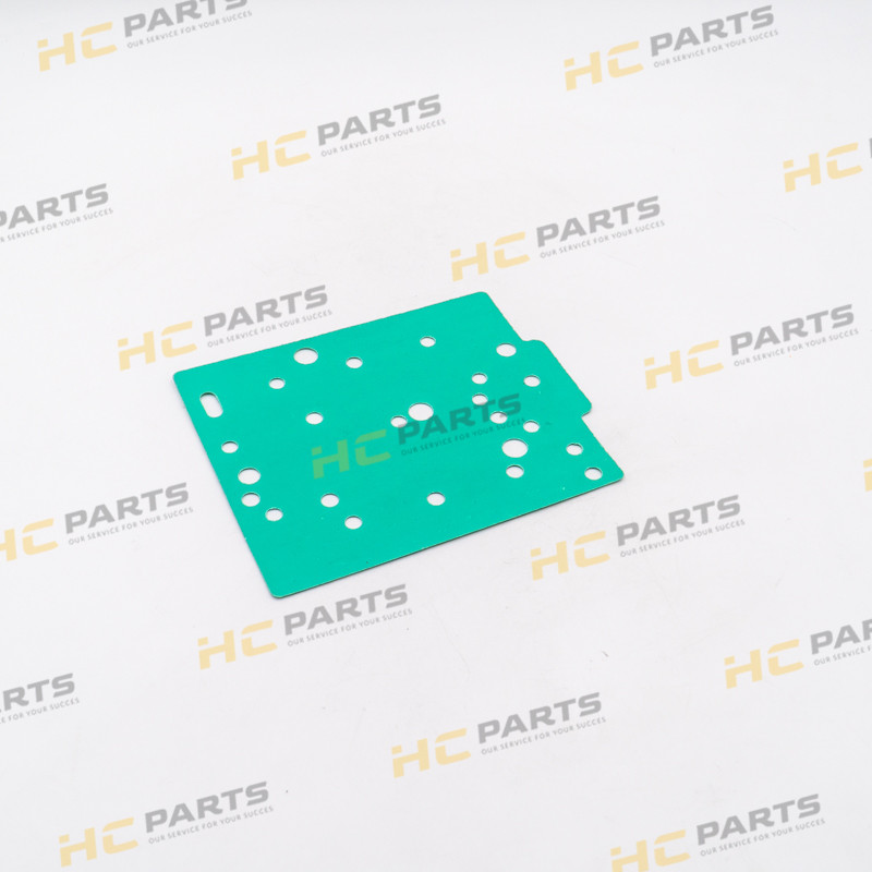 JCB Прокладка для блока катушек — AZERI PARTS
