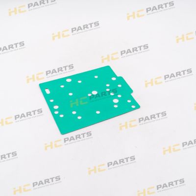JCB Прокладка для блока катушек — AZERI PARTS