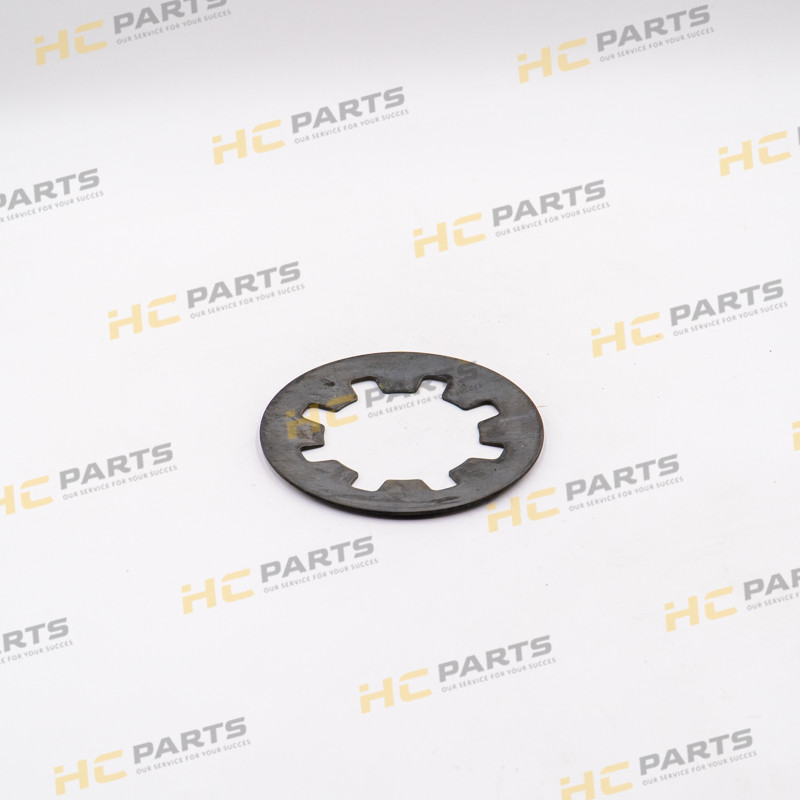 JCB Spring pressure spacer - 3CX 4CX