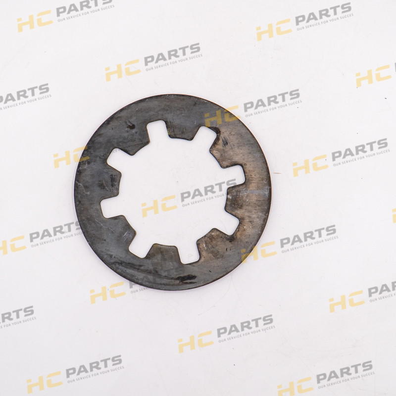JCB Spring pressure spacer - 3CX 4CX