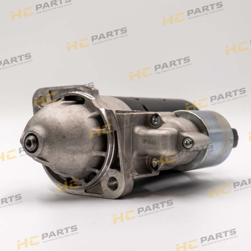 JCB Motor starter12V - Kohler WAI