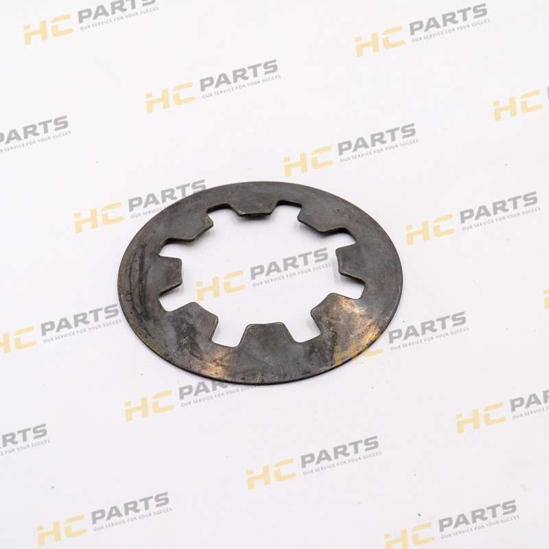JCB Spring pressure spacer - 3CX 4CX
