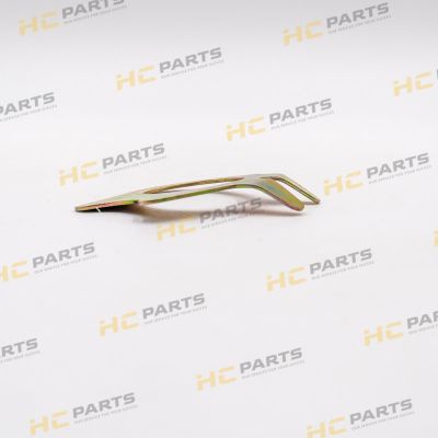JCB Гайка гидроклапана с левой стороны