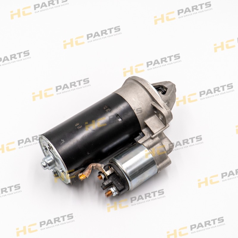 JCB Motor starter12V - Kohler WAI