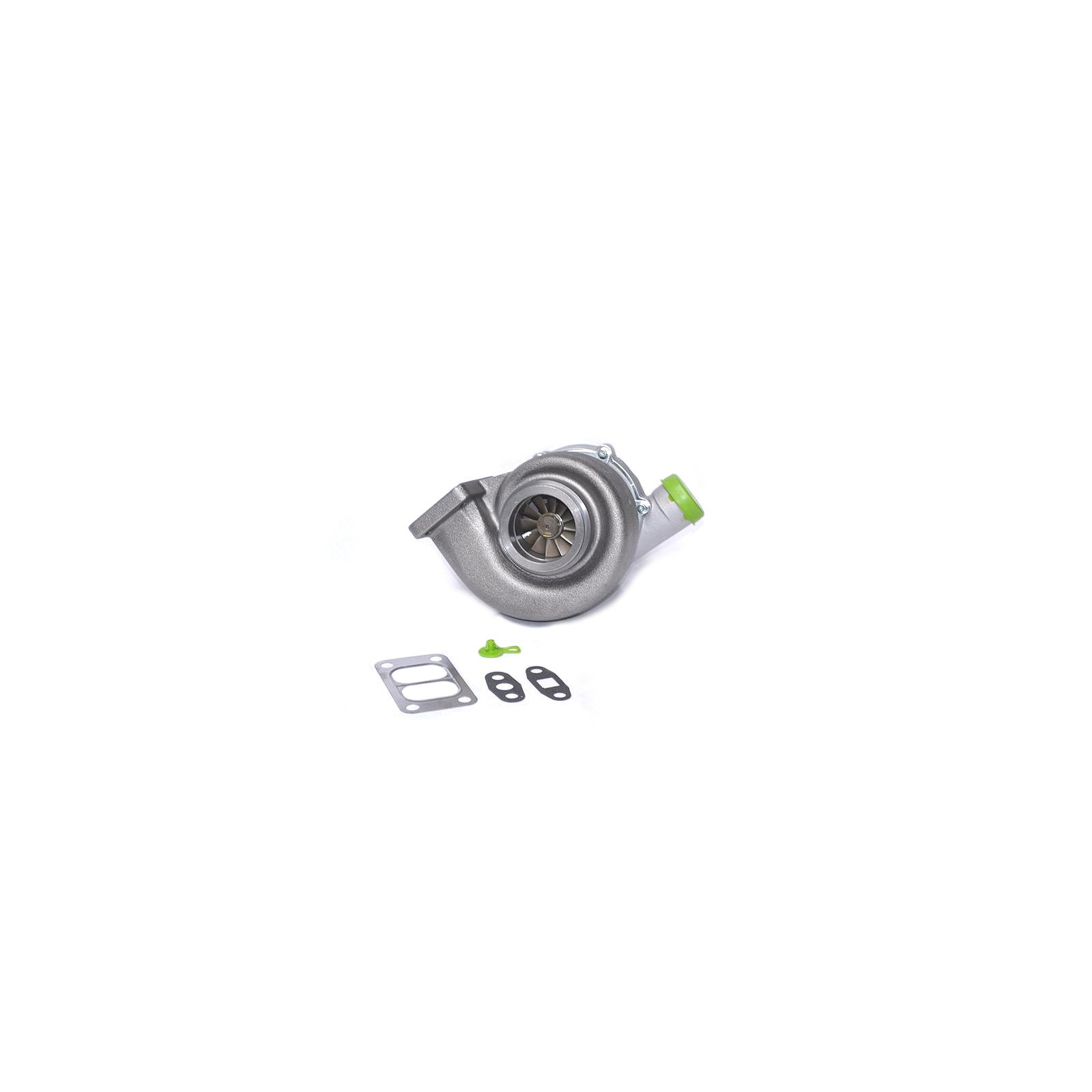 Турбокомпрессор Case 580sle 580K 580SK