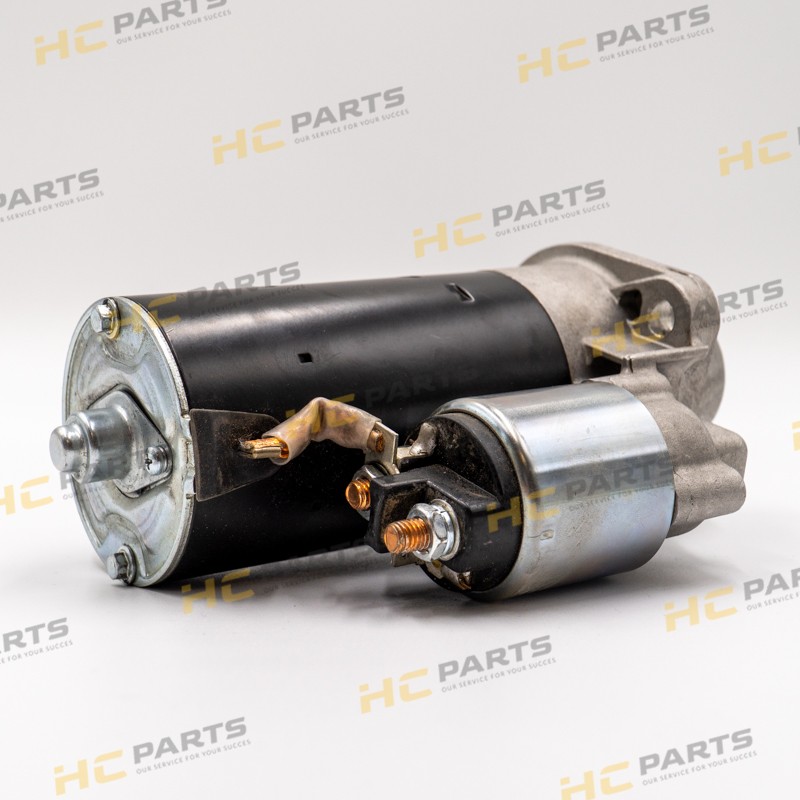 JCB Motor starter12V - Kohler WAI