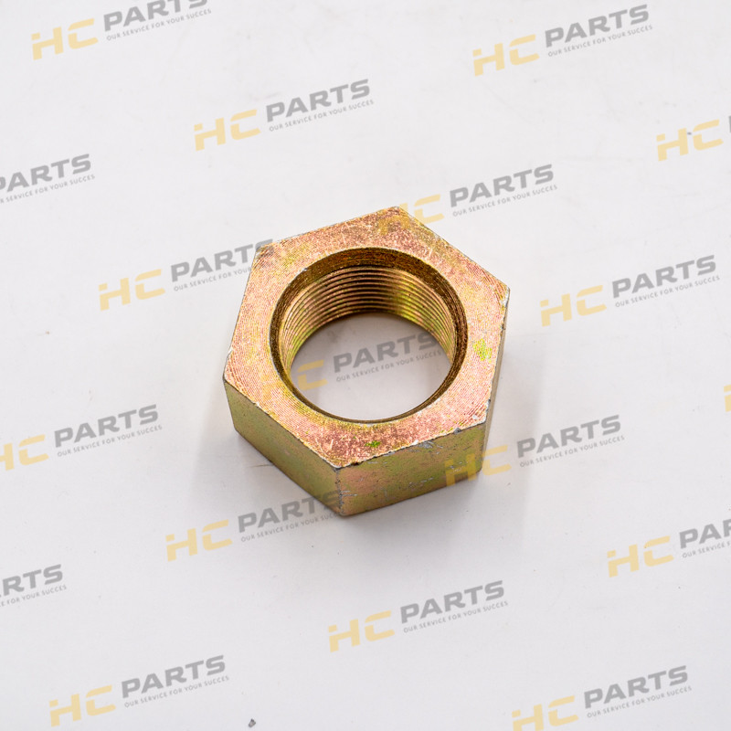 JCB Hydroclamp nut - 3CX 4CX