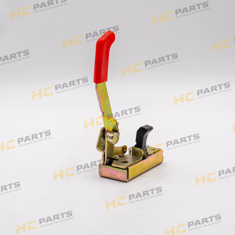 JCB Дверной замок, левая сторона кабины P21 - 3CX 4CX AZERI PARTS