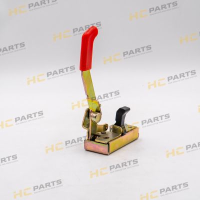 JCB Дверной замок, левая сторона кабины P21 - 3CX 4CX AZERI PARTS