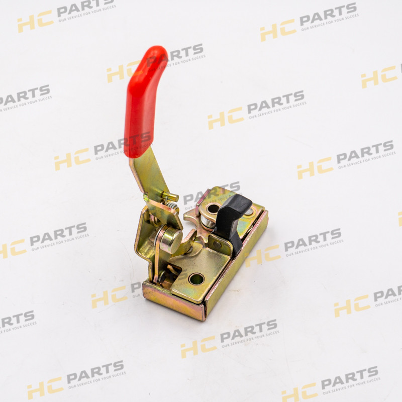 JCB дверной замок левая сторона кабины P21-3CX 4CX AZERI PARTS