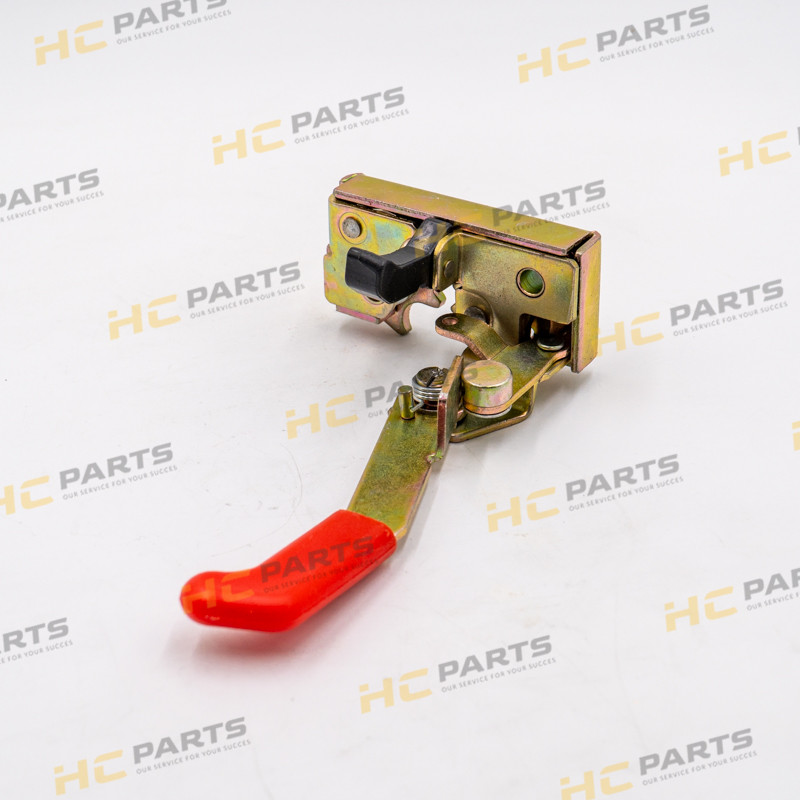 JCB дверной замок левая сторона кабины P21-3CX 4CX AZERI PARTS