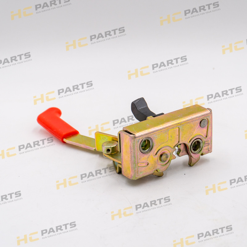 JCB дверной замок левая сторона кабины P21-3CX 4CX AZERI PARTS