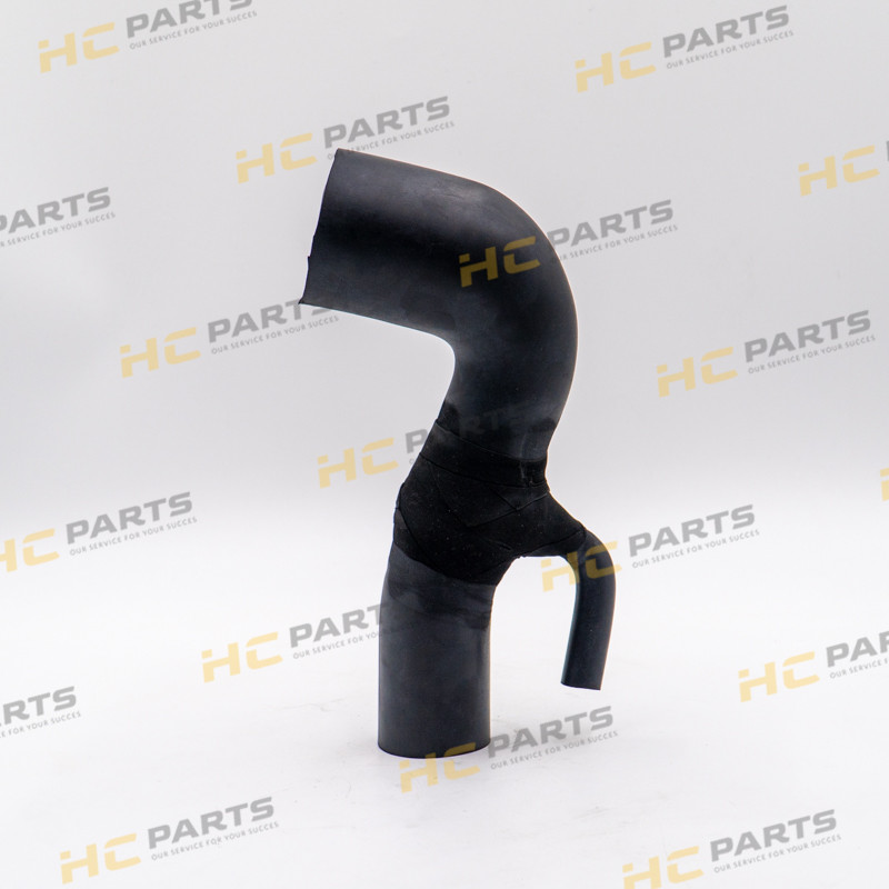 JCB Radiator hose lower - 3CX 4CX AM