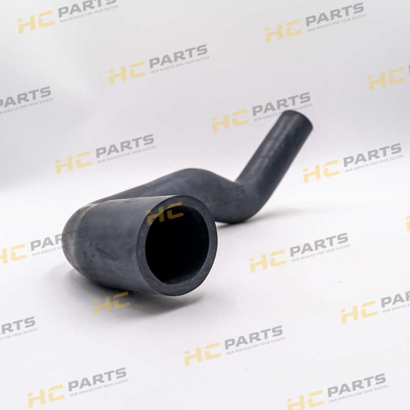 JCB Radiator hose upper - 3CX 4CX AZERI PARTS