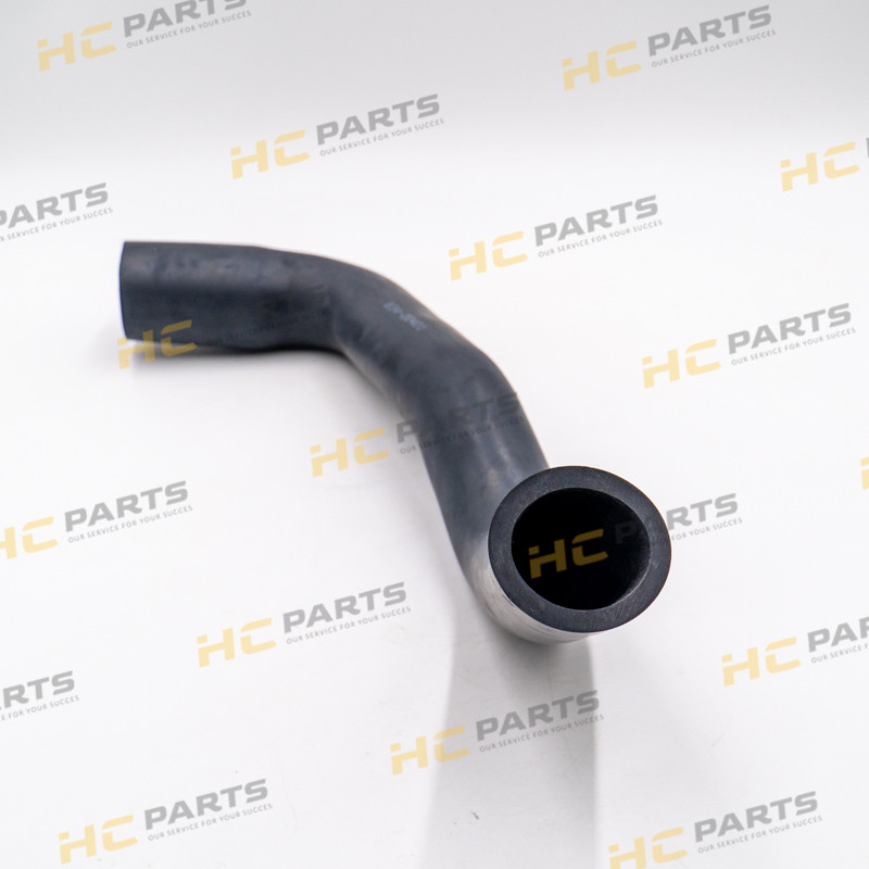 JCB шланг радиатора верхний - 3CX 4CX AZERI PARTS