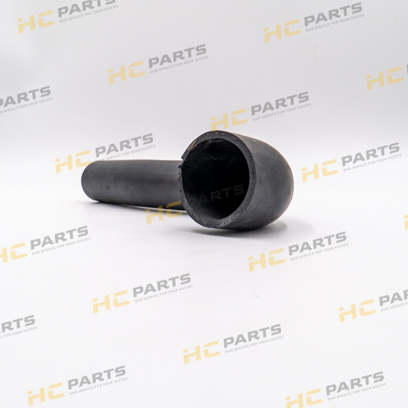 JCB Radiator hose lower - 3CX 4CX AM