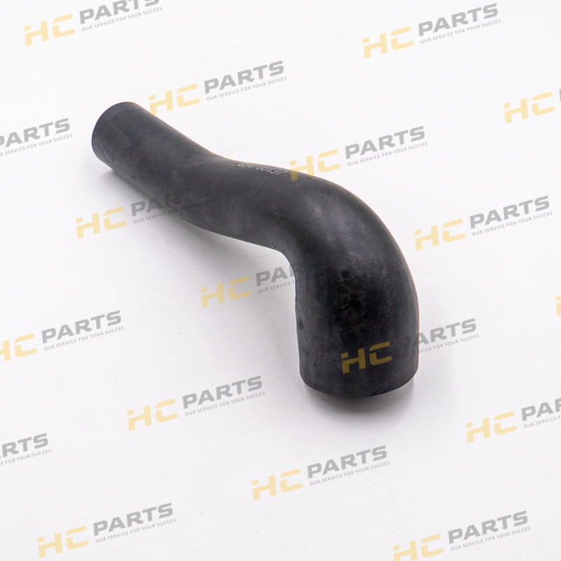 JCB Radiator hose lower - 3CX 4CX AM