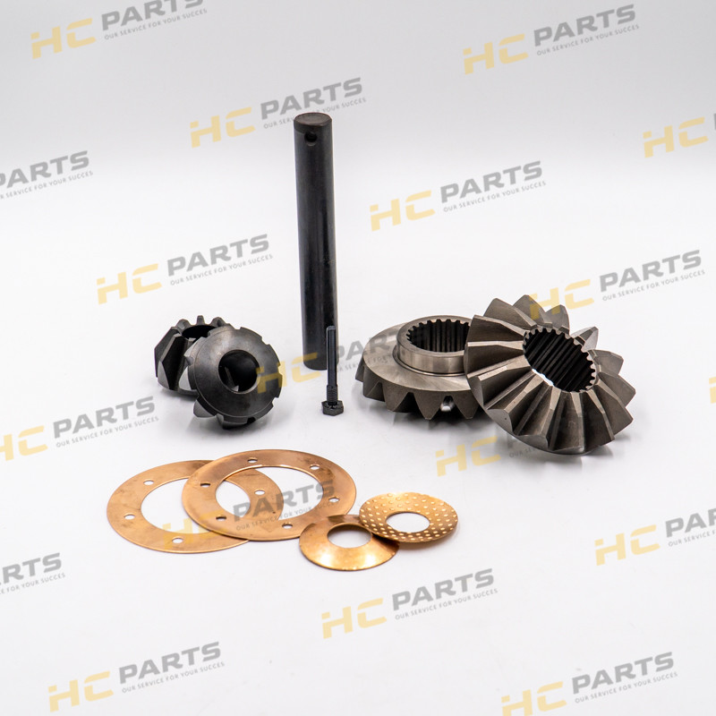 JCB Differential repair kit - AZERI PARTS