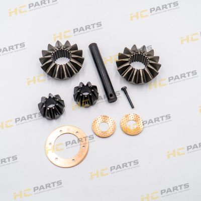 JCB Комплект для ремонта дифференциала - AZERI PARTS — фото 2