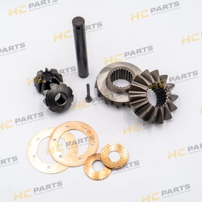 JCB Комплект для ремонта дифференциала - AZERI PARTS — фото 3